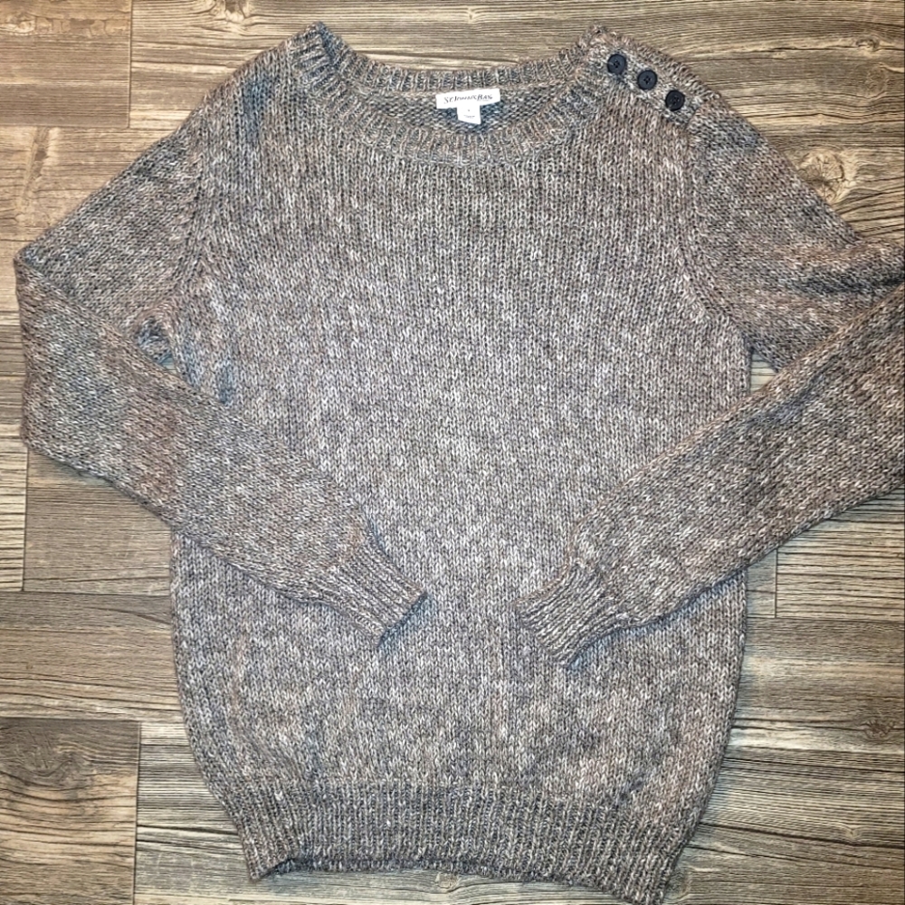 Sweater for women sz L